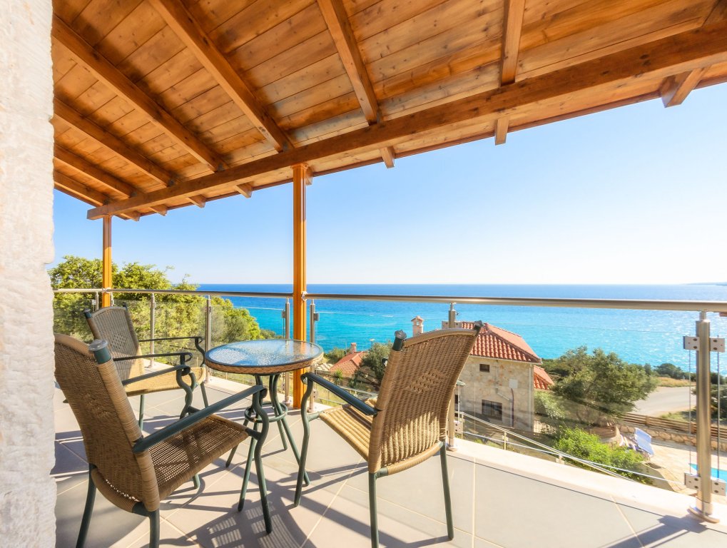 Фото Orient Villas