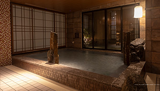 Фото Dormy Inn Umeda Higashi Natural Hot Spring
