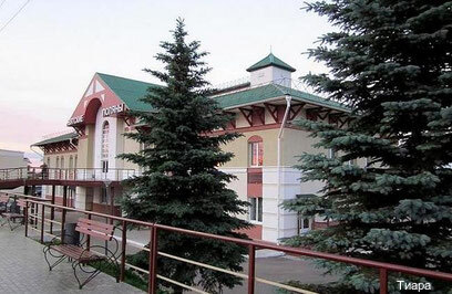 Фото отеля 3