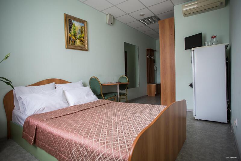 Фото Отель Стара Загора