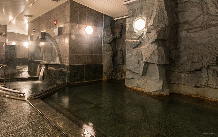 Фото Premier Hotel Cabin Asahikawa