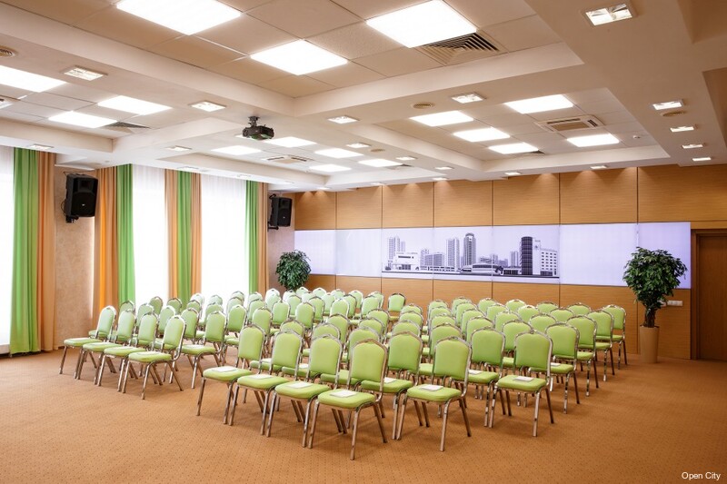 Фото Родник