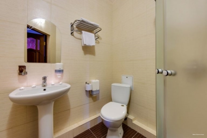 Фото Мартон Родина