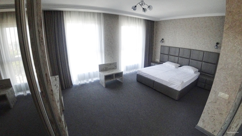 Фото Мартон Родина