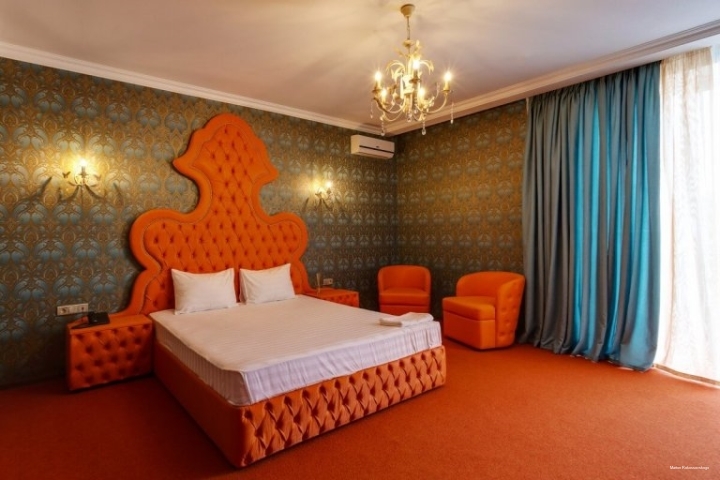 Фото Мартон Родина