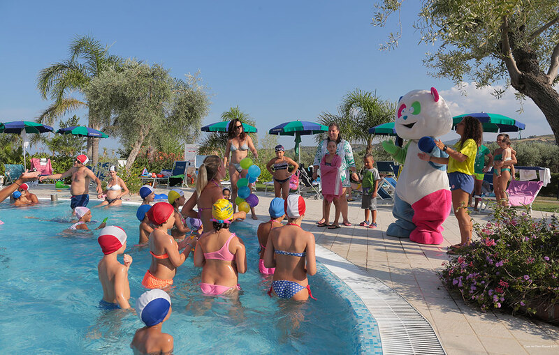 Фото Corte dei Greci Resort & SPA