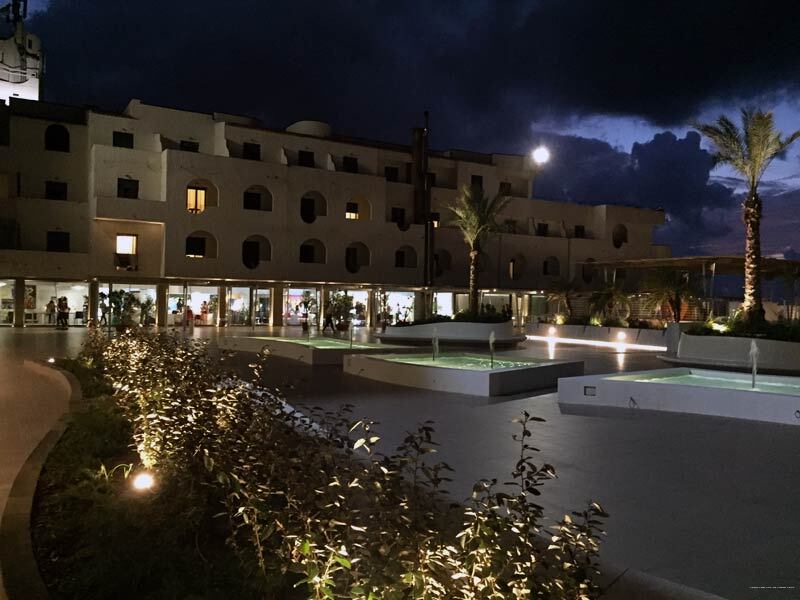 Фото Saracen Sands Hotel and Congress Centre