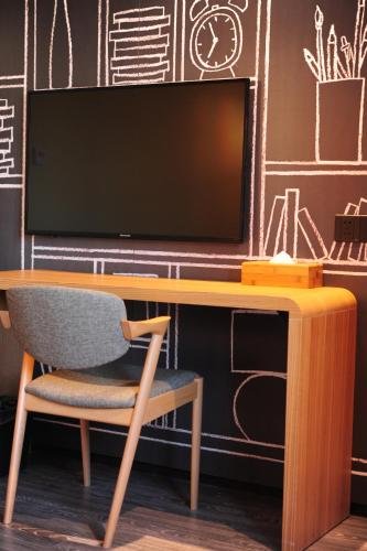 Фото Ibis Harbin Normal University