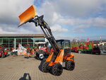 Verkon-technics (derevnya Popovka, Sadovaya ulitsa, 1с1), special equipment and special vehicles