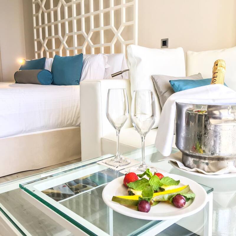 Фото Amàre Beach Hotel Marbella