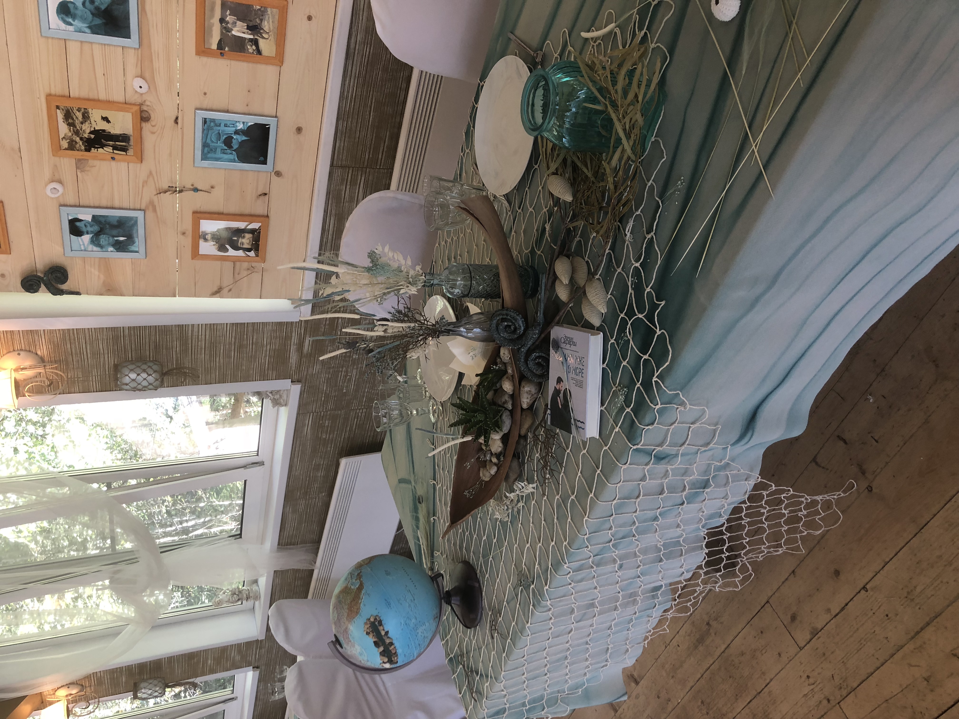 Фото Жилой парк Покров