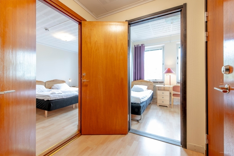 Фото Västerbacken Hotell och Konferens