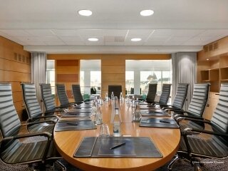 Hilton Stockholm Slussen