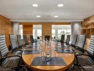 Фото Hilton Stockholm Slussen