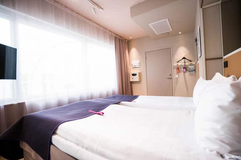 Фото Scandic № 53