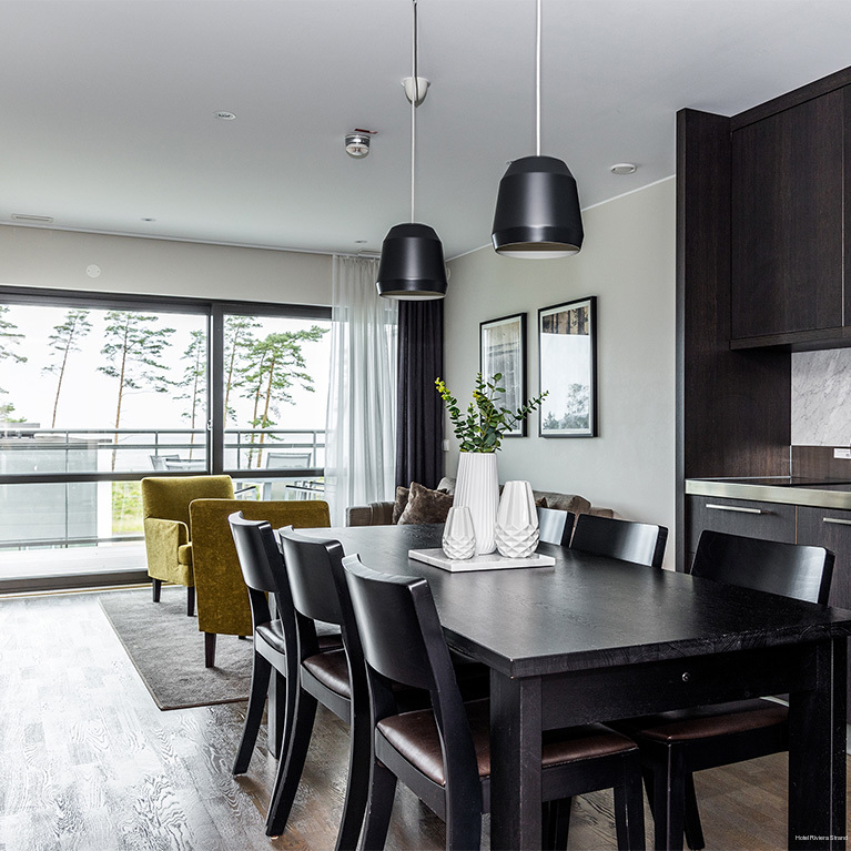 Фото Hotel Riviera Strand