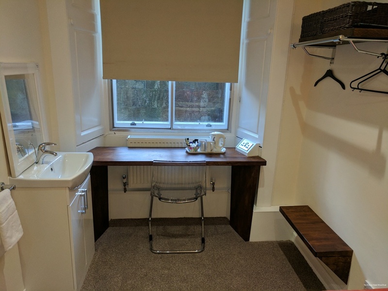 Фото Kelvin Hotel West End