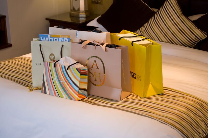 Фото The Rathbone Hotel, Fitzrovia