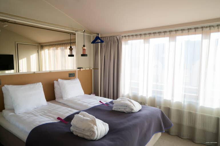 Фото Scandic Go, Upplandsgatan 4