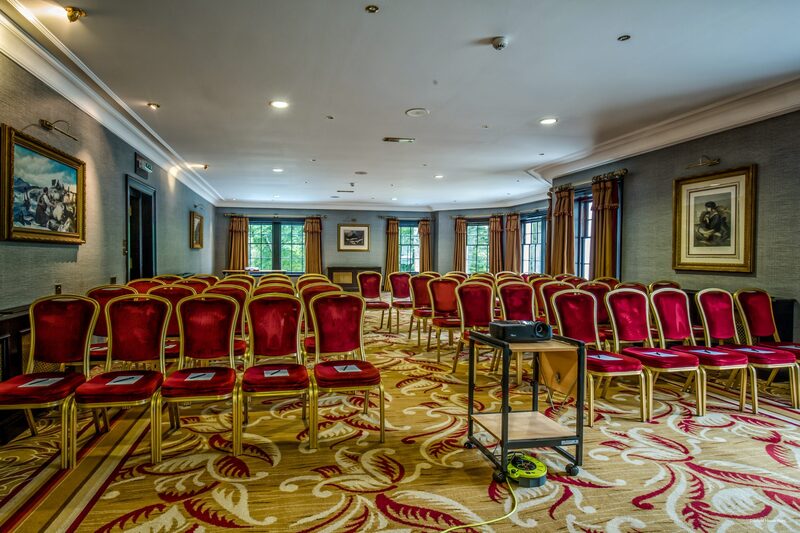 Фото Dunkeld House Hotel