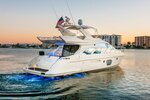 Hire of water, land and air equipment Zatusim (Uralskaya Street, 13С), boats, motor boats, yachts
