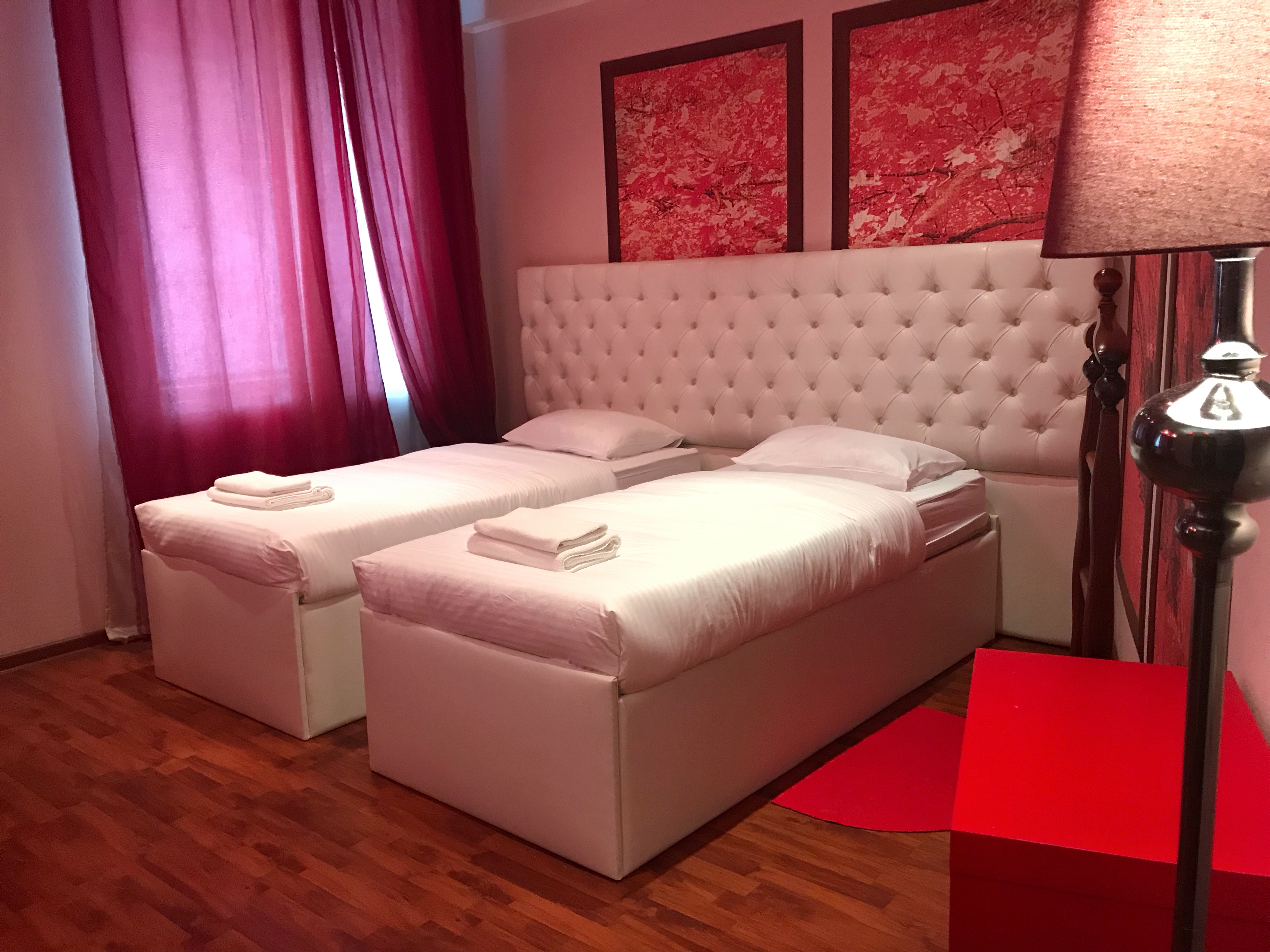 Фото Палитра