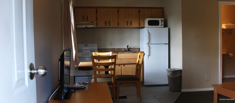 Фото Grouse Creek Motel