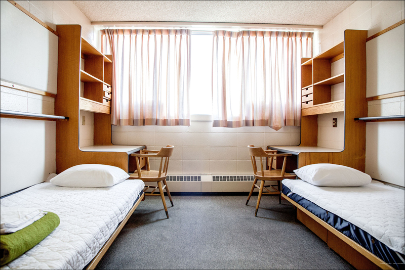 Фото University of Alberta - Guest Accommodation