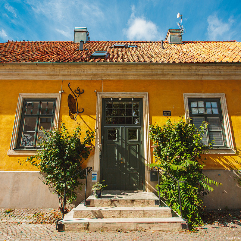 Фото отеля 2