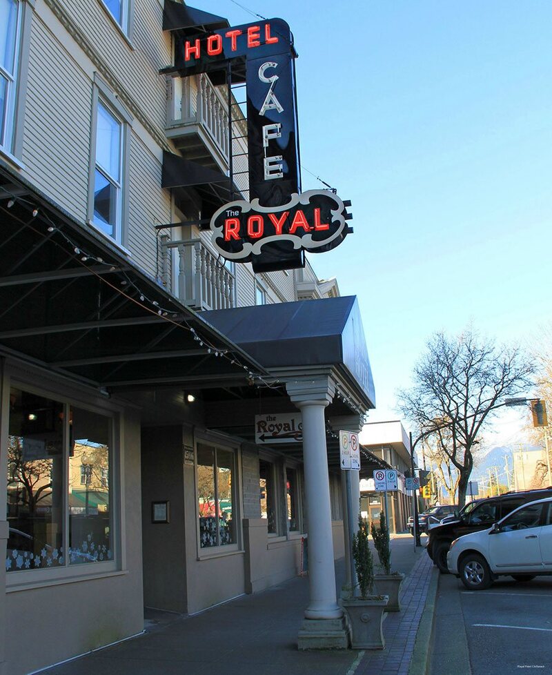 Фото Royal Hotel