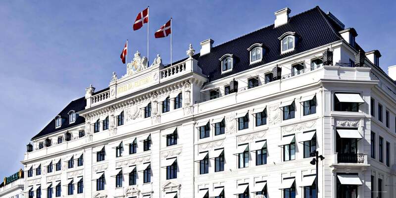 Фото D'Angleterre