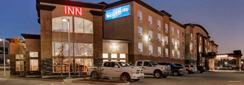 Фото Deerfoot Inn and Casino