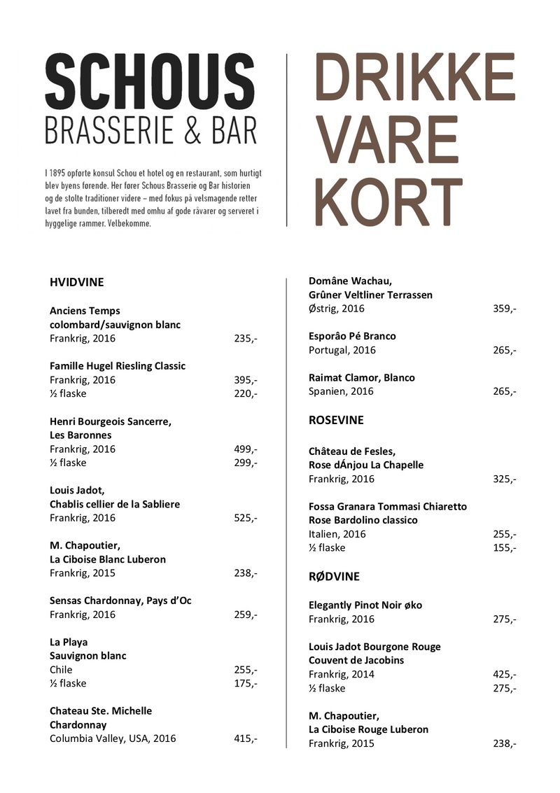 Фото Grand Hotel Struer