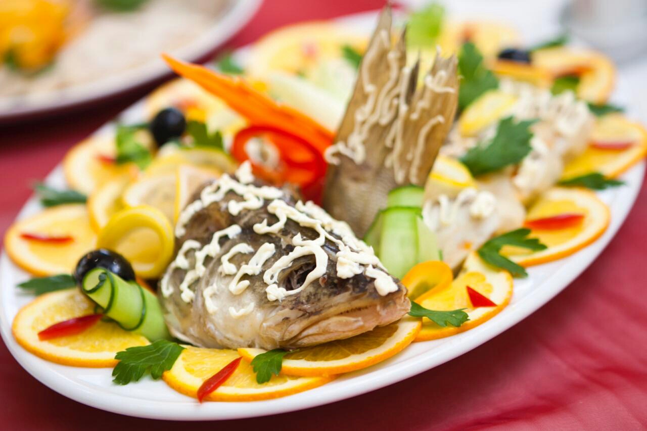 Фото Князь Владимир