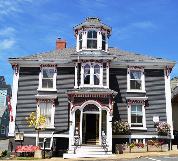 Фото Mariner King Inn