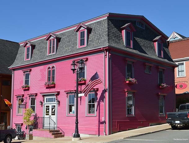 Фото отеля 4