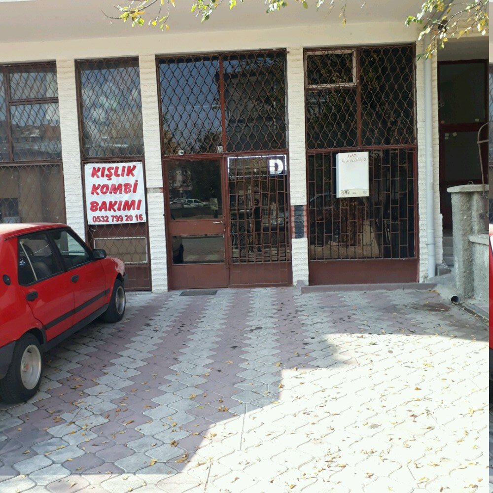 Appliance repair Kombi Bakım Servisi, Kecioren, photo