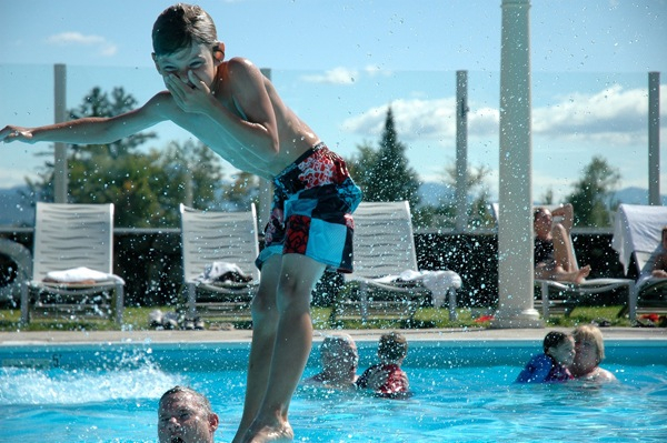 Фото Mountain View Grand Resort & SPA