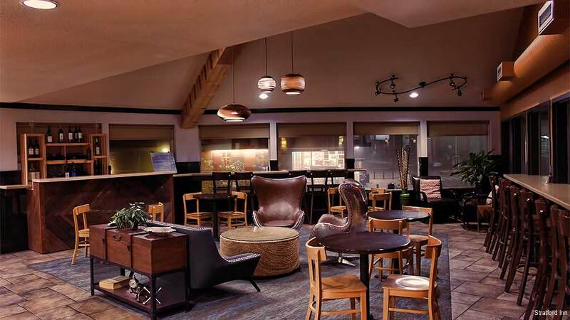 Фото Stratford Inn