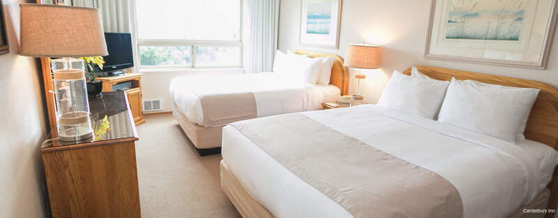 Фото The Canterbury Inn