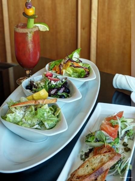 Фото The Waterside Inn