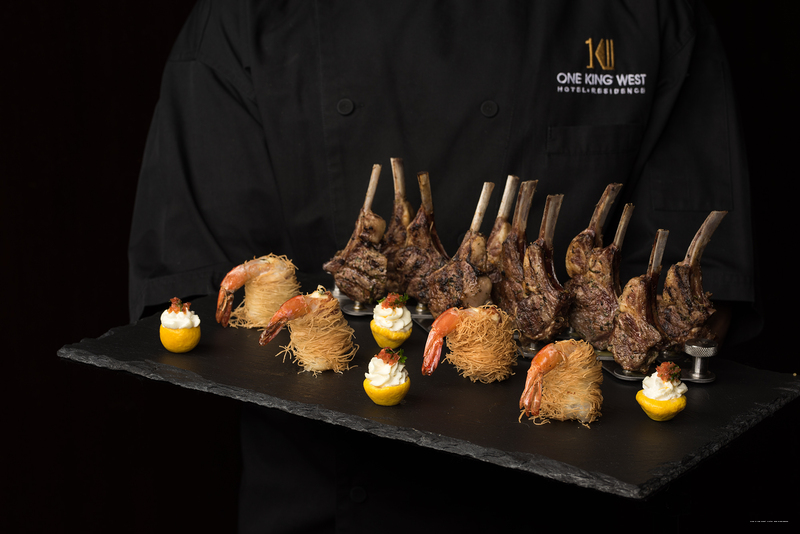 Фото One King West