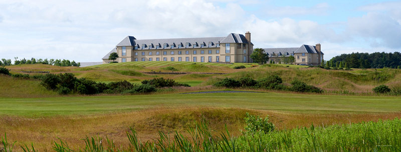 Фото Fairmont Le Chateau Frontenac