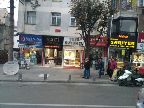 Yuşa Kuyumcu Fotoğraf 5