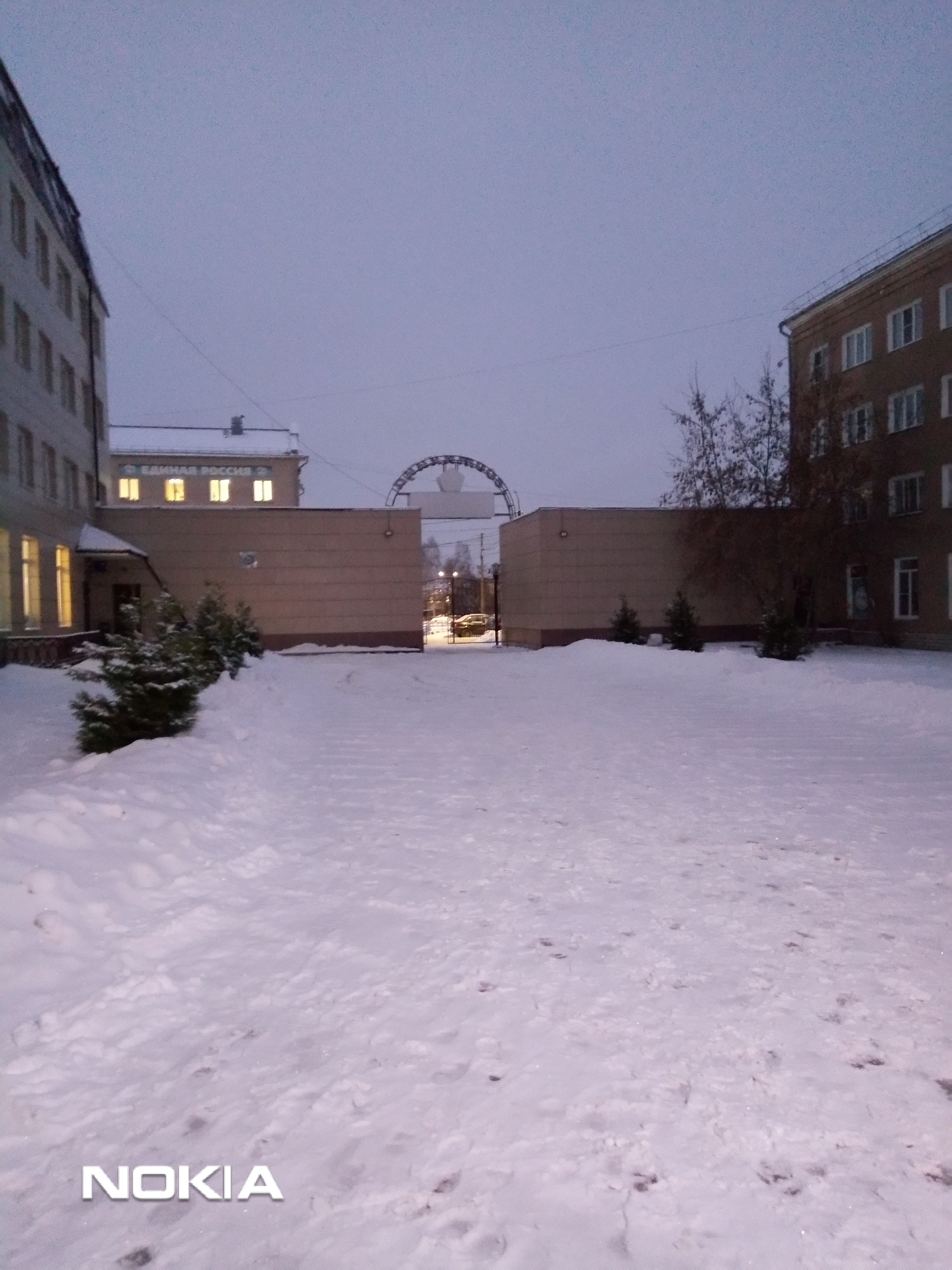 Фото Гостиница Советская