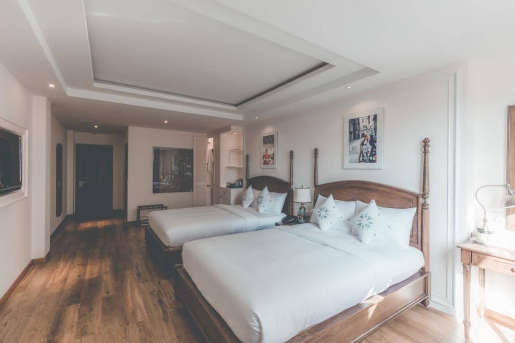 Фото Alagon City Hotel & SPA