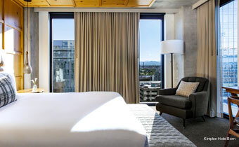 Фото Kimpton Hotel Born, an Ihg Hotel