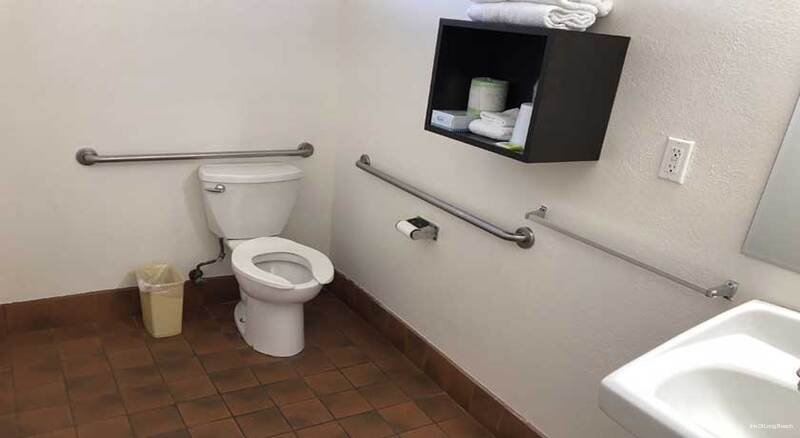 Фото Inn Of Long Beach