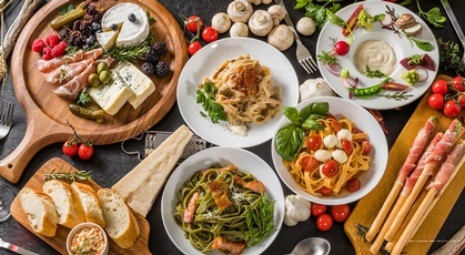 Фото Lake Arrowhead Resort and SPA