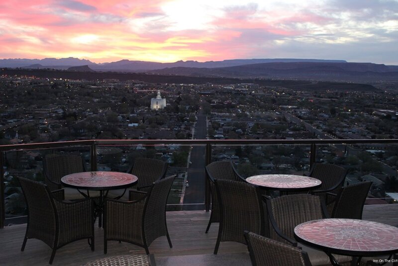 Фото Inn on the Cliff